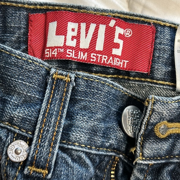 Levi’s Jeans - Picture 4 of 7